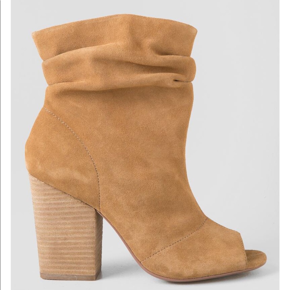 Chinese Laundry Break Up Bootie